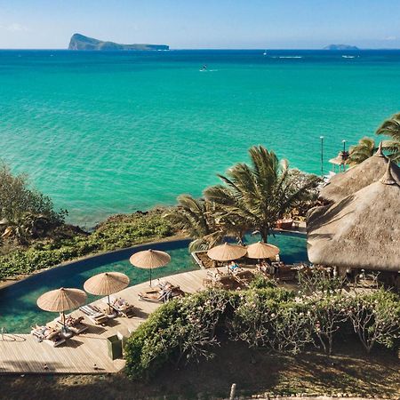 Paradise Cove Boutique Hotel (Adults Only) Кеп-Малеру Екстер'єр фото