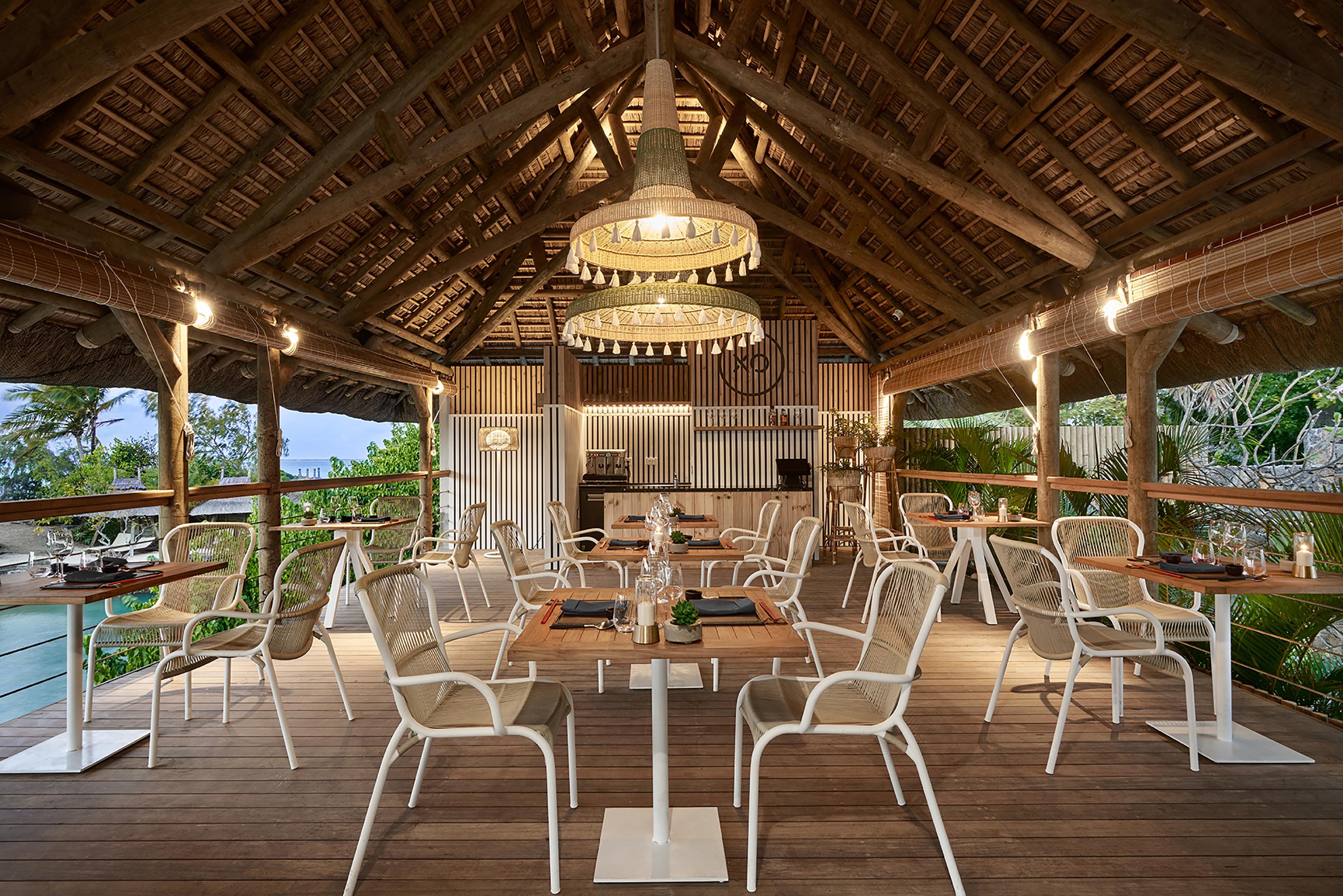 Paradise Cove Boutique Hotel (Adults Only) Кеп-Малеру Екстер'єр фото